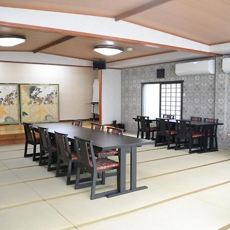 Tairoukan Hotel Minamioguni Kültér fotó