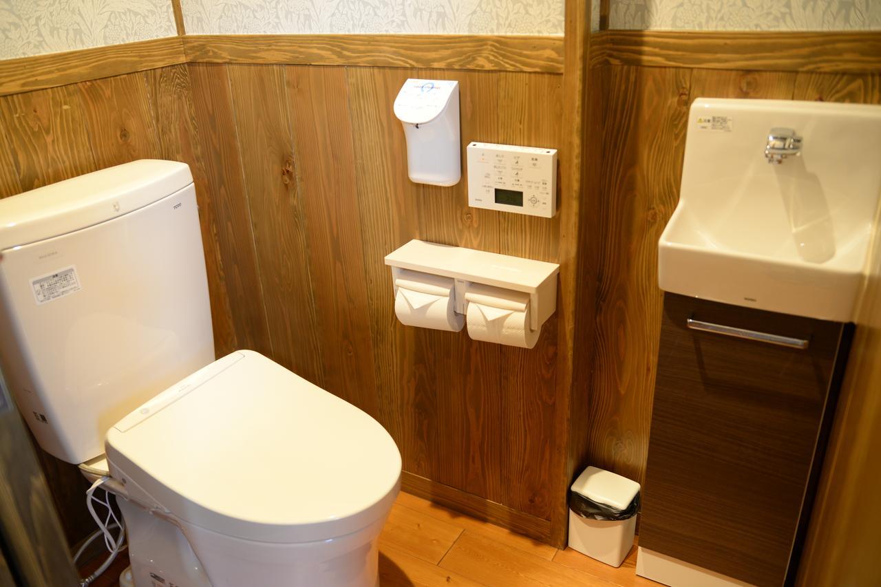 Tairoukan Hotel Minamioguni Kültér fotó